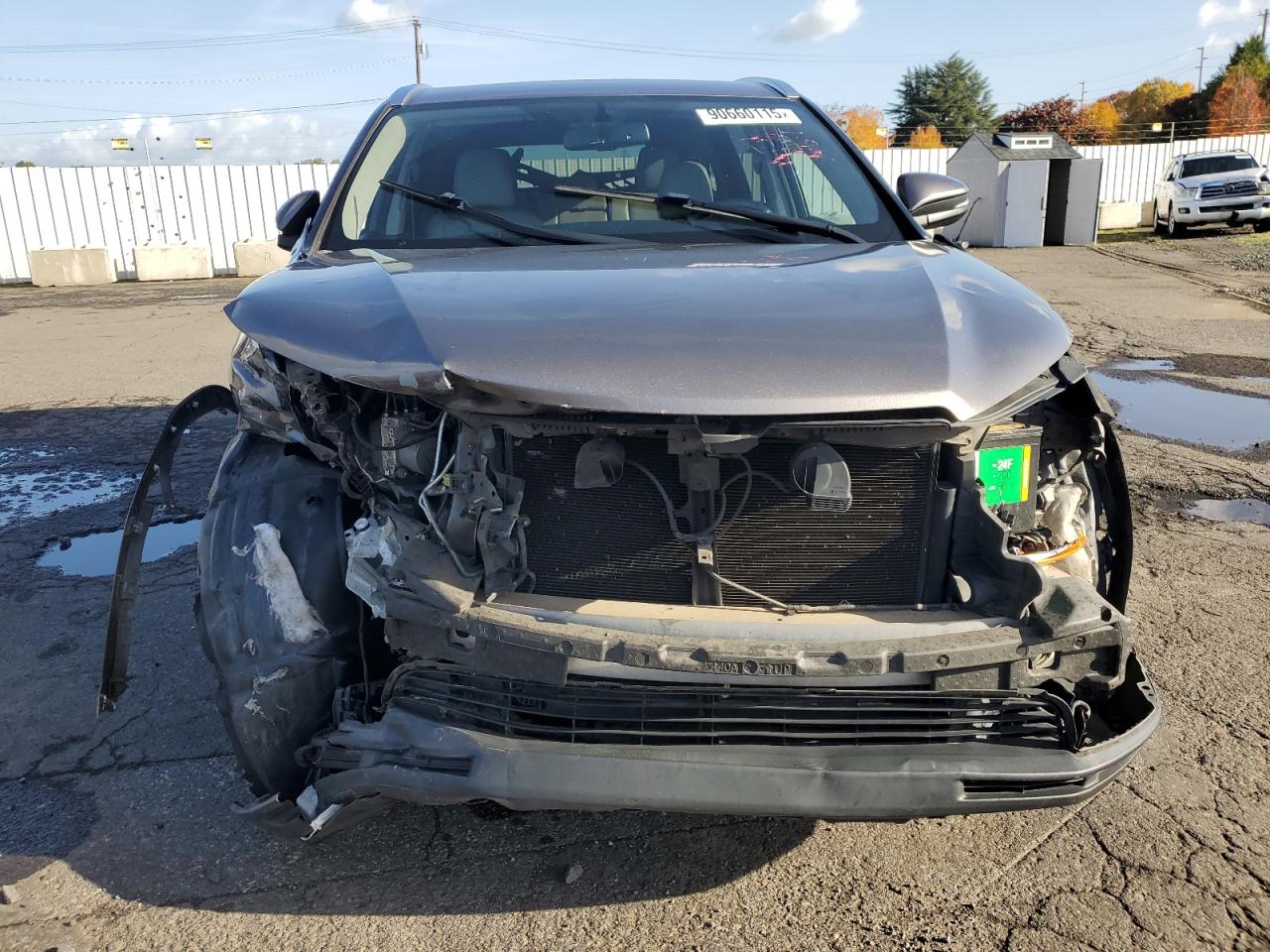 TOYOTA HIGHLANDER XLE