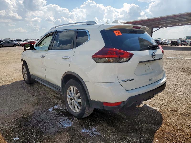 2018 NISSAN ROGUE S - KNMAT2MV9JP599714