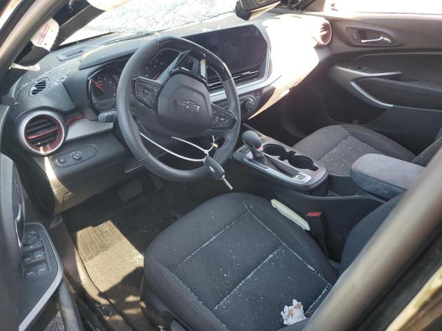 2024 CHEVROLET TRAX 1RS #3301609649