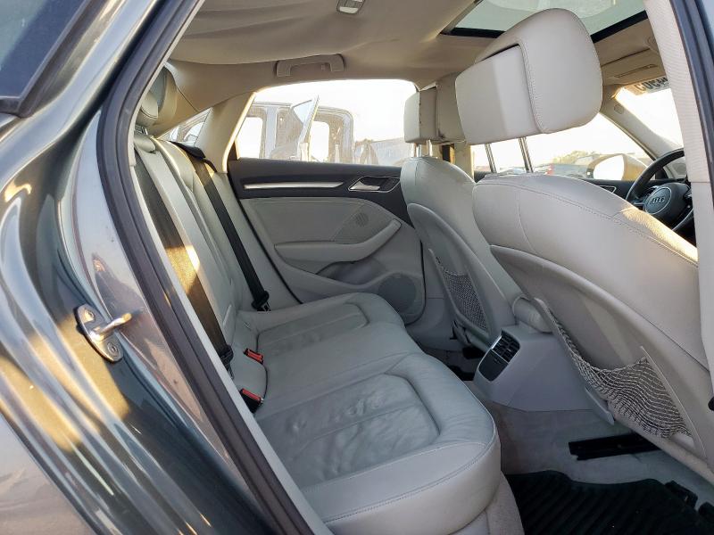 2016 AUDI A3 PREMIUM - WAUA7GFF7G1062534