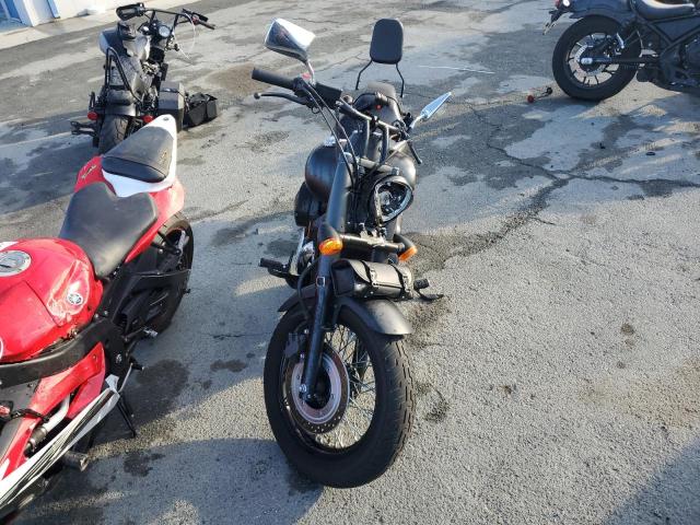 2022 HONDA VT750 C2B JH2RC5370NK200769