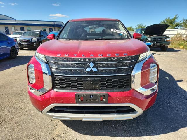 2024 MITSUBISHI OUTLANDER JA4J4VA89RZ015044