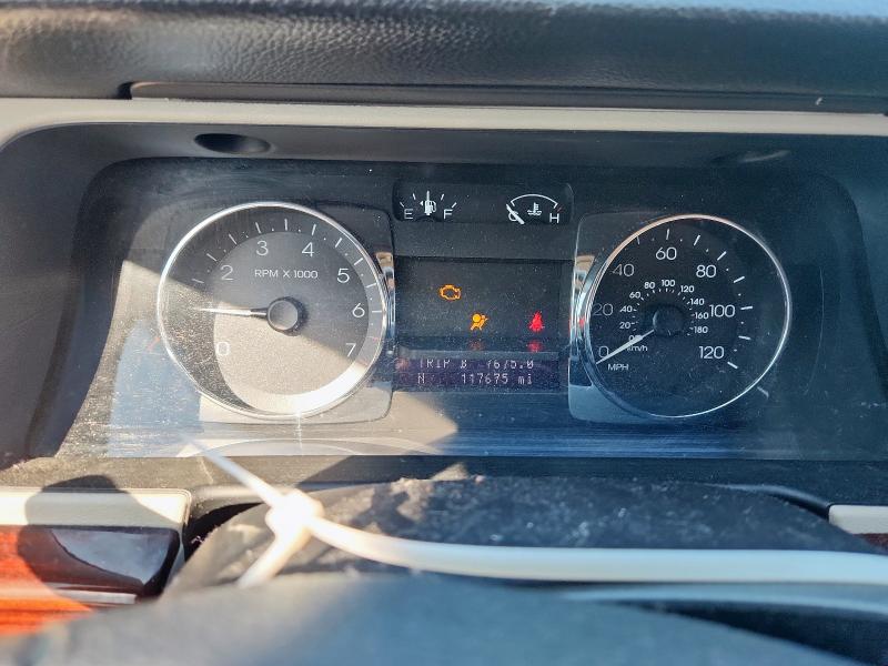 2007 LINCOLN MKZ #3290185206