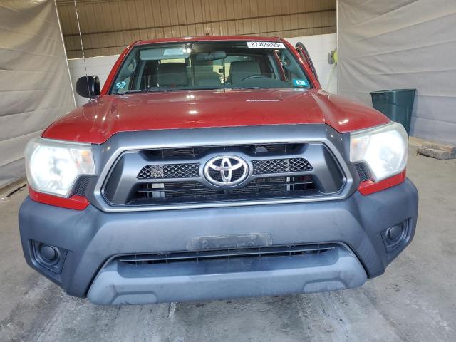 2013 TOYOTA TACOMA - 5TFNX4CN5DX021102