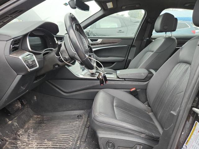 2021 AUDI A6 PREMIUM - WAUL2AF29MN032554