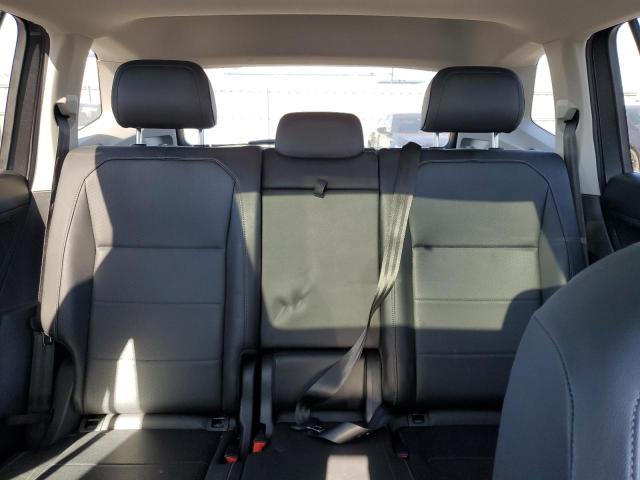 2020 VOLKSWAGEN TIGUAN SE - 3VV2B7AX3LM154454