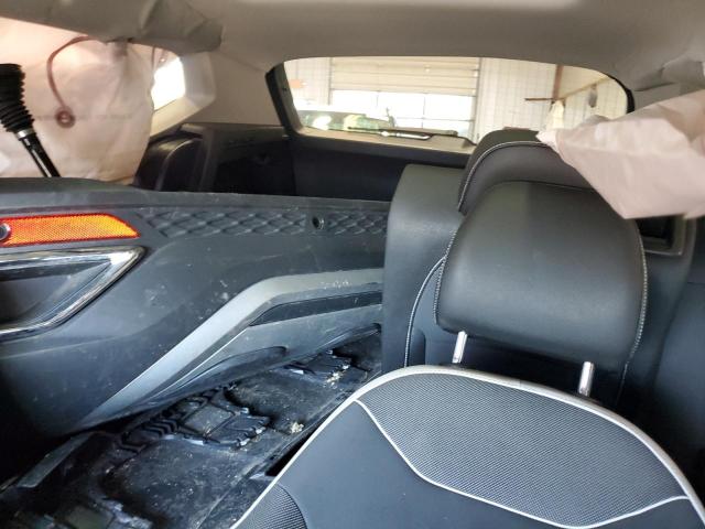 2025 VOLKSWAGEN TAOS SE 3VVVC7B29SM055407