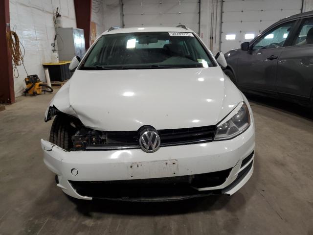 2015 VOLKSWAGEN GOLF SPORT - 3VWA17AU7FM514829