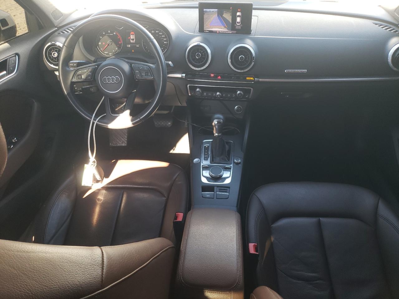 AUDI A3 PREMIUM PLUS