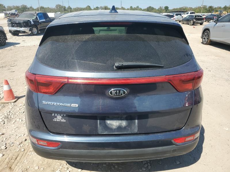 2017 KIA SPORTAGE L - KNDPM3AC4H7049394