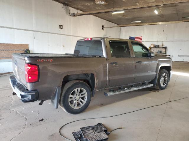 2014 CHEVROLET SILVERADO #3297146515