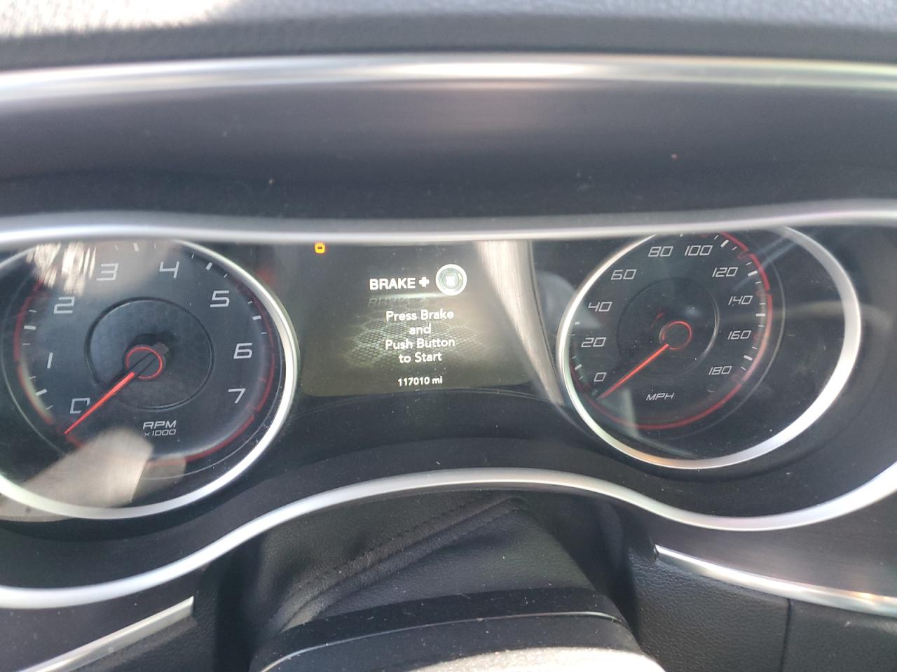 DODGE CHARGER R/T 392