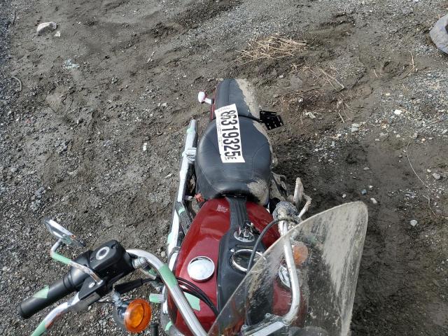 2017 HARLEY-DAVIDSON FXDB DYNA #3291451483