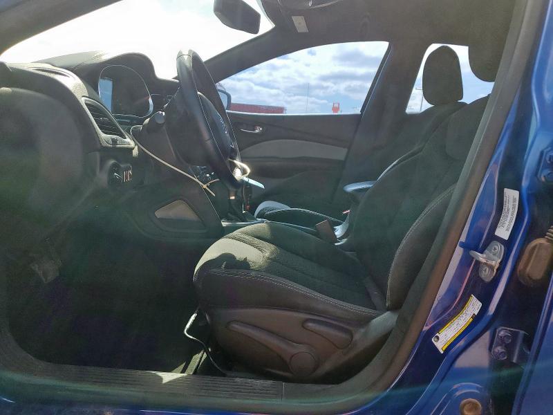 2014 DODGE DART SXT - 1C3CDFBB5ED861231