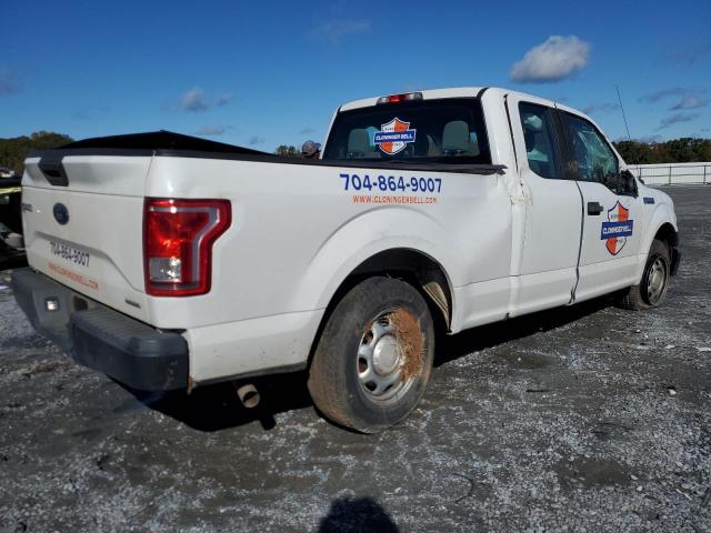2015 FORD F150 SUPER #3284703972