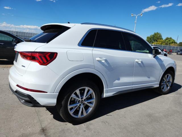 2025 AUDI Q3 PREMIUM - WA1EECF36S1034400