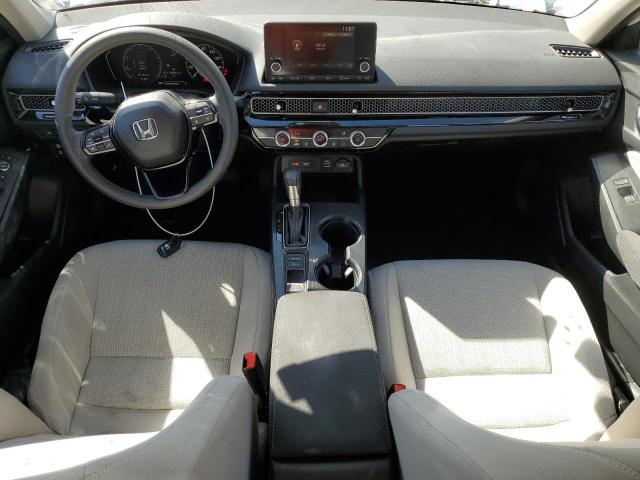 2023 HONDA CIVIC LX #3302855922