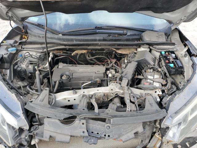 2016 HONDA CR-V EXL - 2HKRM4H72GH692876