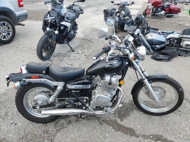 2009 HONDA CMX250 C JH2MC13049K503498