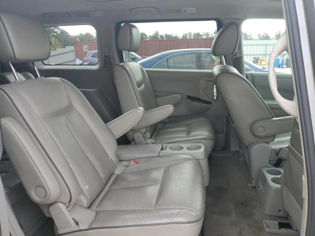 2012 NISSAN QUEST S - JN8AE2KPXC9040960