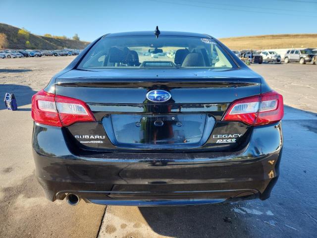 2016 SUBARU LEGACY 2.5 - 4S3BNAC67G3044537
