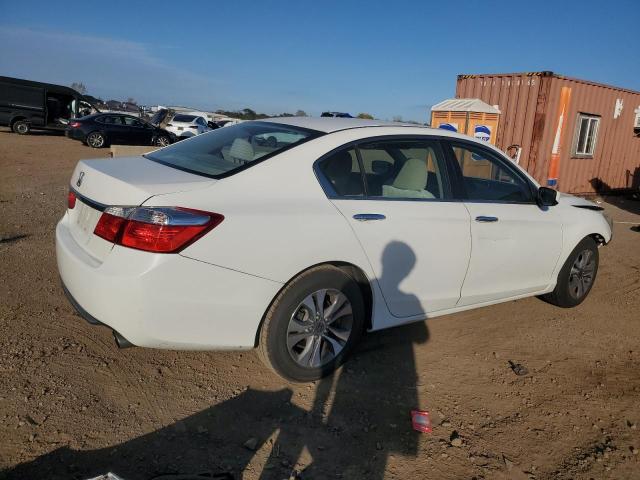 2013 HONDA ACCORD LX #3287610010