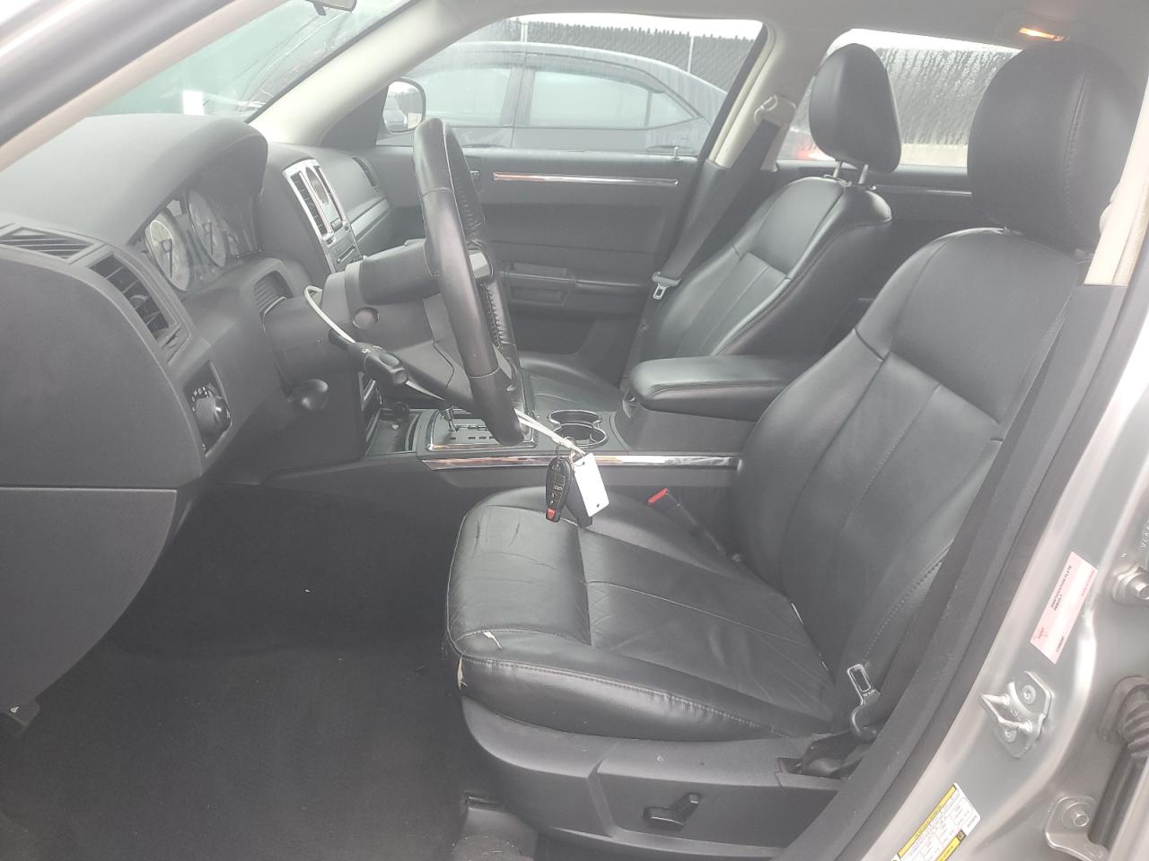 CHRYSLER 300 TOURING