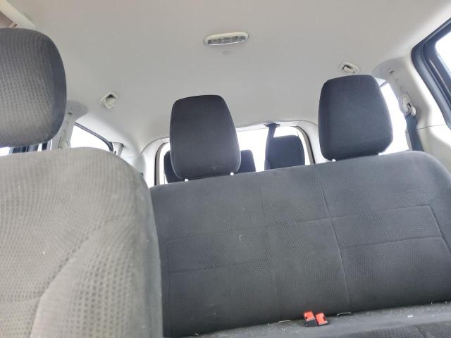 2013 DODGE GRAND CARA - 2C4RDGBG4DR601308