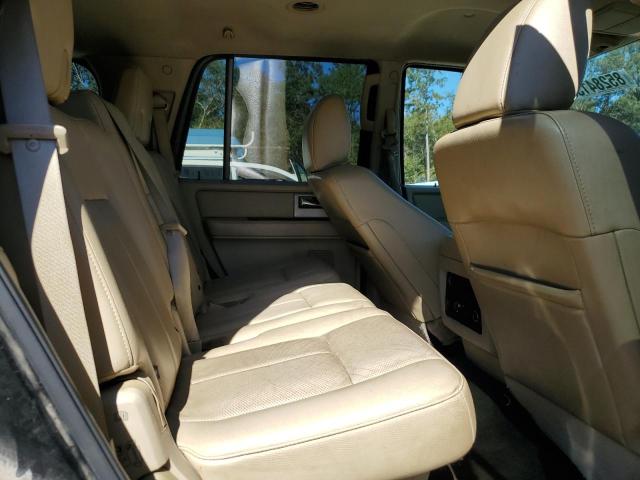 2016 FORD EXPEDITION LIMITED - 1FMJU1KT2GEF49469