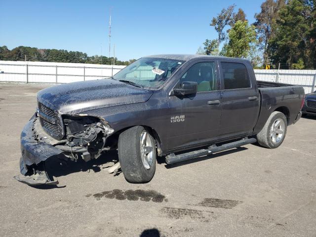 Global Auto Auctions: 2017 RAM 1500 ST