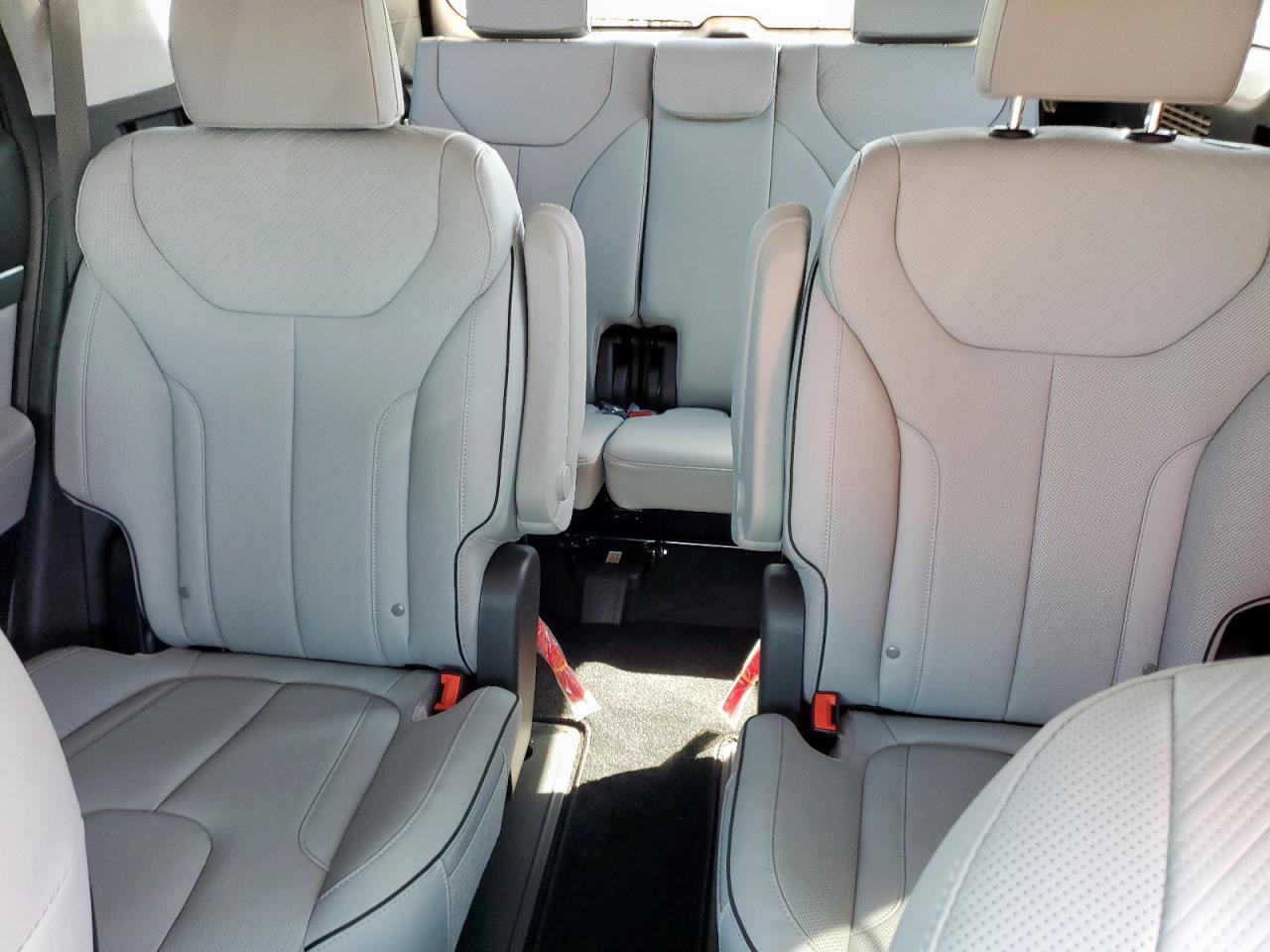 HYUNDAI PALISADE SEL PREMIUM