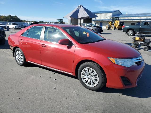 2014 TOYOTA CAMRY L - 4T4BF1FK0ER383753
