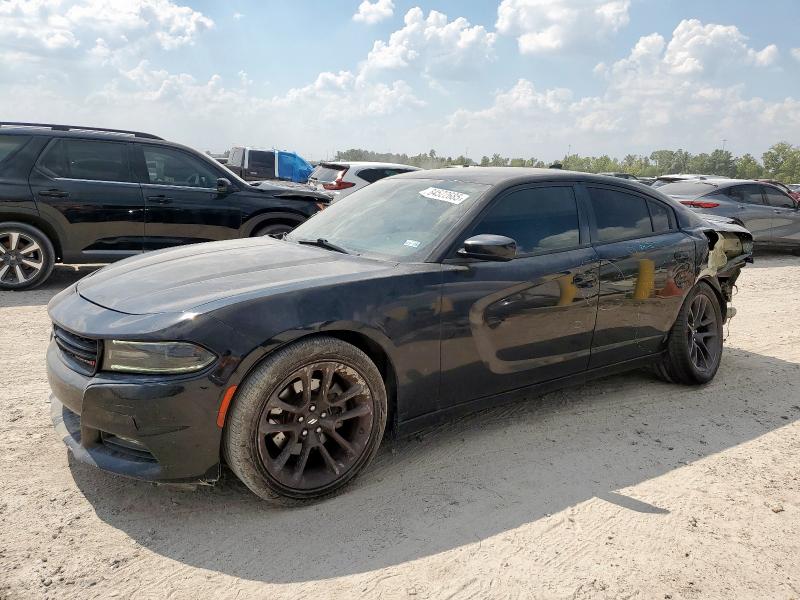 2016 DODGE CHARGER R/ - 2C3CDXCT7GH222836