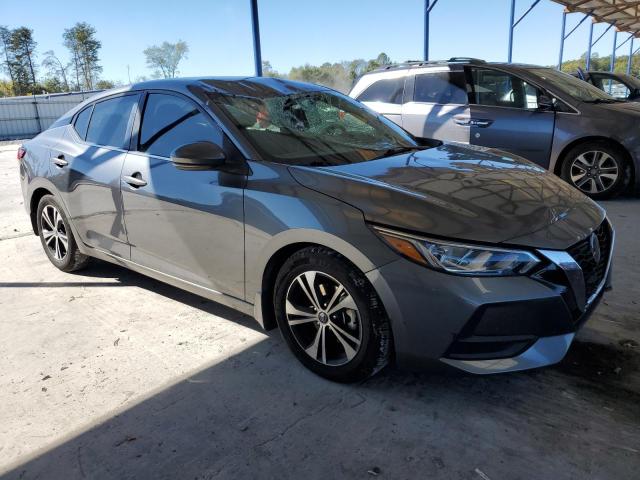 2020 NISSAN SENTRA SV - 3N1AB8CV0LY275630