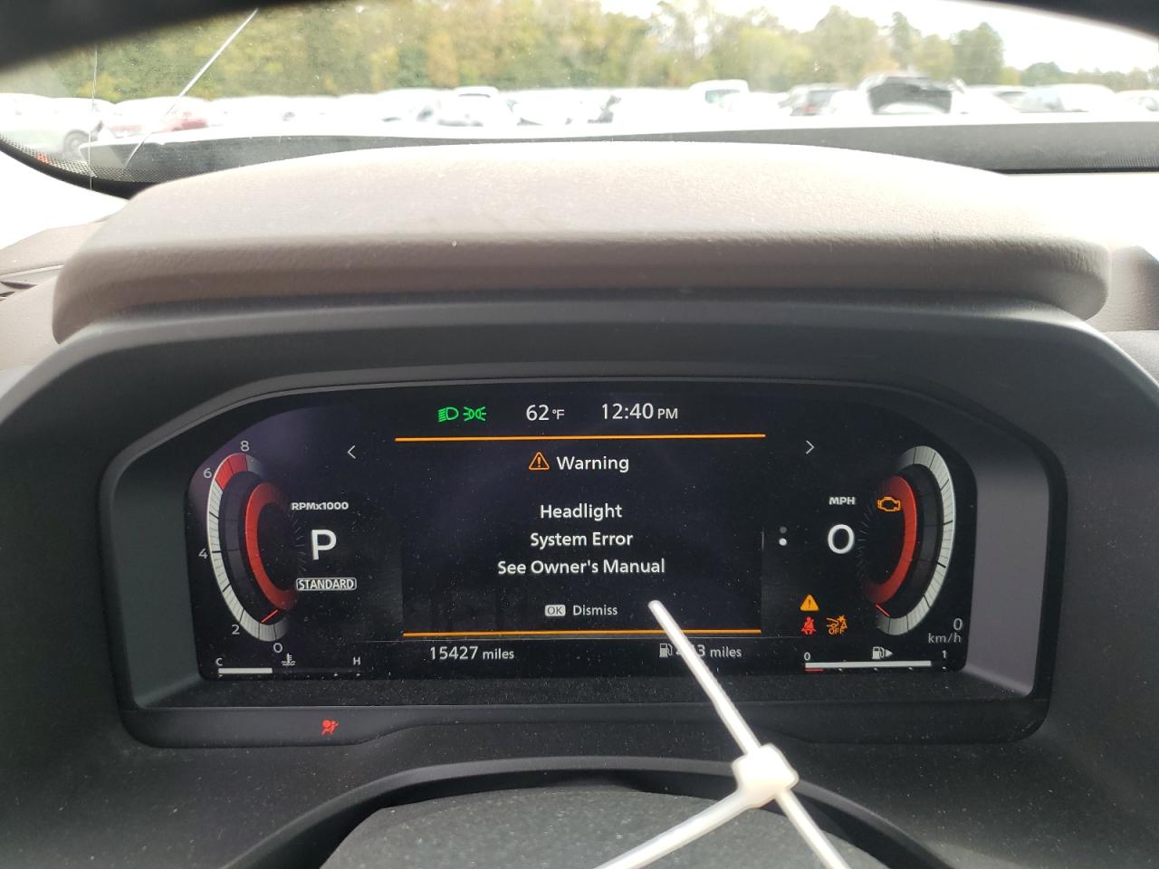 NISSAN ROGUE PLATINUM