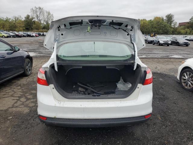 2014 FORD FOCUS SE - 1FADP3F22EL415856