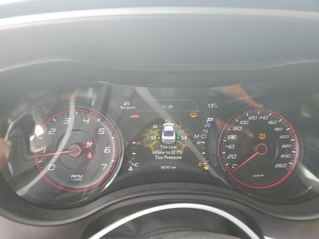 2022 DODGE CHARGER GT - 2C3CDXHG1NH222193