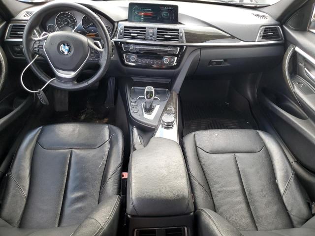 2017 BMW 330 I WBA8B9G55HNU49947