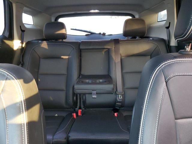 2019 GMC TERRAIN DENALI 3GKALXEX4KL222304