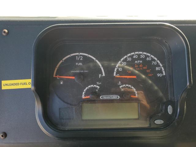 2020 FREIGHTLINER M LINE MOT #3310413977