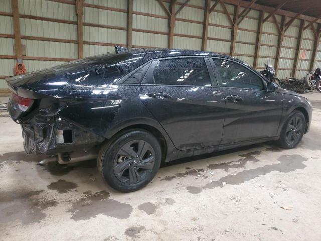 2022 HYUNDAI ELANTRA SE - KMHLM4AG9NU363784