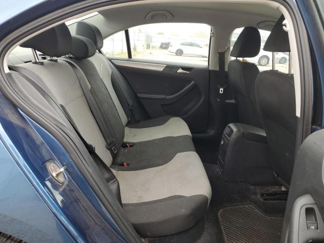 2017 VOLKSWAGEN JETTA S - 3VW167AJXHM374981