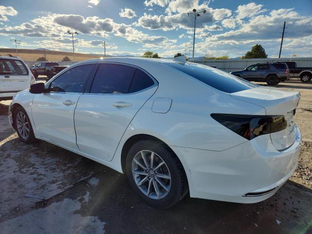 2018 ACURA TLX - 19UUB1F31JA006308