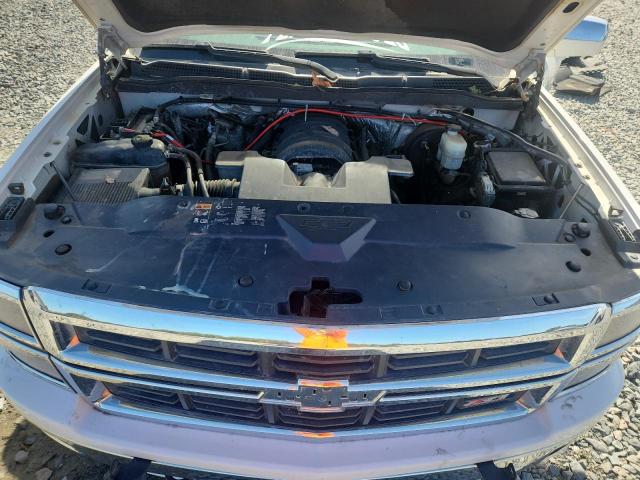 2015 CHEVROLET SILVERADO #3296992873