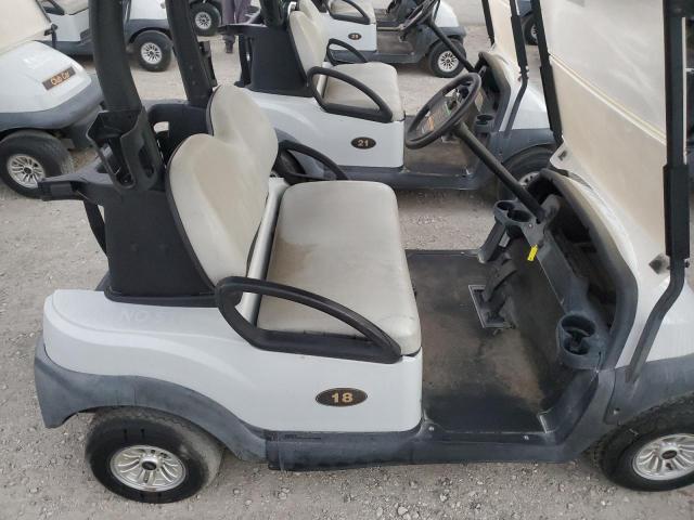 2020 CLUB CAR PRECEDENT FLA #3263695744