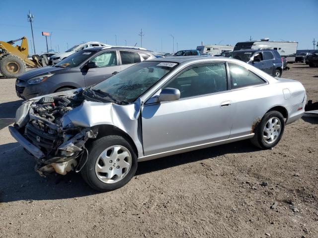 2000 HONDA ACCORD EX #3305373304