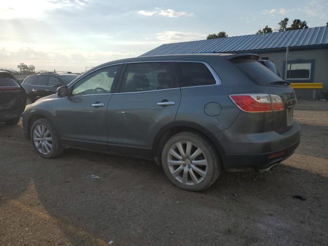 2010 MAZDA CX-9 #3284467429