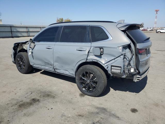 2024 HONDA CR-V SPORT #3296380678