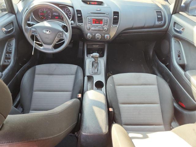 2016 KIA FORTE LX #3279852267