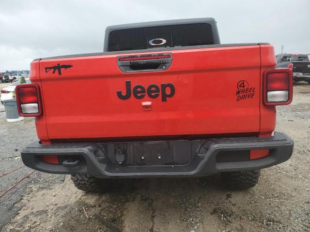 2023 JEEP GLADIATOR #3297962809